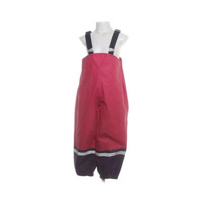 Didriksons, Regenhose, Größe: 110, Pink, Polyester/Polyurethan #UGA