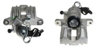 Bremssattel Axia 393435 34Mm FüR VW Polo 4 9A4 9A2 9N2 9A6 3 Classic 6V2 9N4 16V