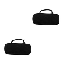 2pcs Telescope Carrying Case: Telescope Storage Bag - Portable Night