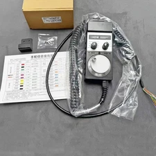 New Electronic Handwheel Manual Pulse Generator IHDW-BBA5S-IM for Future