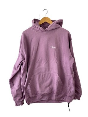 Dime XL Cotton PUP Hoodie