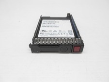 NEW 1TB SSD SATA 2.5" 6G Hard Drive HP DL360 DL380 DL385 Gen10 G8 G9 G10 Server