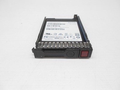 1TB SSD SATA 2.5'' 6G Hard Drive HP DL360 DL380 DL385 Gen9 Gen10 G8 G9 G10 Server