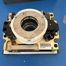 GE OEC Collimator 00-882671-02 REVb C-Arm Tungsten Leaf