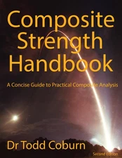 Composite Strength Handbook: A Concise Guide to Practical Composite Analysis