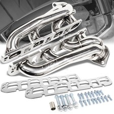 BFC Exhaust Shorty Header Manifold For 05-20 Charger/Chrysler 300C 5.7L HEMI