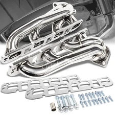 BFC Exhaust Shorty Header Manifold For 05-20 Charger/Chrysler 300C 5.7L HEMI