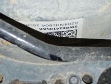 5WB614105AK bremskraftverstärker SEAT LEON KL1 KLG 2.0 TDI recrp2665770