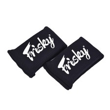 1 Pair Thickened Boxing Gel Hand Pads Protect Fist Peak Used With Boxing Strap