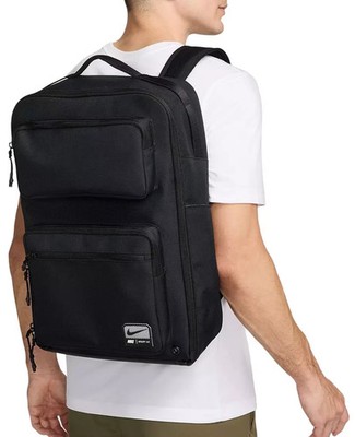 NIKE バックパック リュックUTILITY ELITE ☆関税込☆Nike☆NIKE UTILITY ELITE TRAINING BACKPACK☆ (Nike