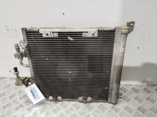 13129195 KONDENSATOR / KÜHLER DER KLIMAANLAGE KONDENSATOR / 6590324 FÜR OPEL AST