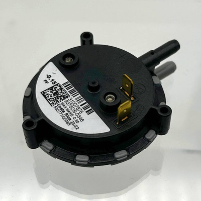 #ad Micro Technologies 9375DS 0346 High Temperature Pressure Switch Diff 0.15PF $46.99