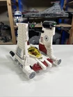 LEGO Star Wars 75432 V-19 Torrent Starfighter AS IS NO MINIFIGURES