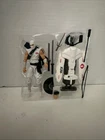 2013 G.I. Joe Retaliation ULTIMATE STORM SHADOW v49 3.75” Action Figure