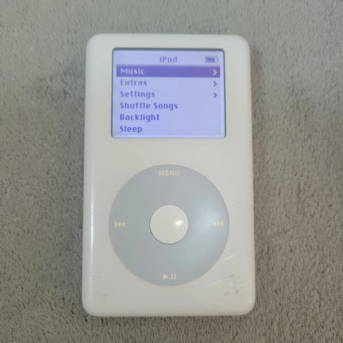 Ipod A1059 for sale | eBay