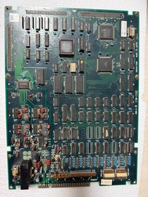 Actual price See Pic1 Irem 1991 Blade Master / Cross Blade Arcade JAMMA Game PCB