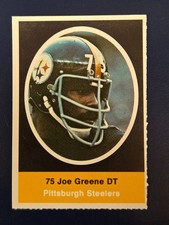 1972 Sunoco Football Stamps Complete Your Set You Pick Choose Players G to L