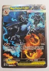 Mega Charizardz X Ex 125/094**psa 10 Contender**