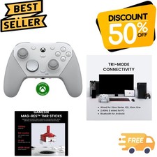 Wired Controller for Xbox Series X|S & PC - 1000Hz Polling Strength