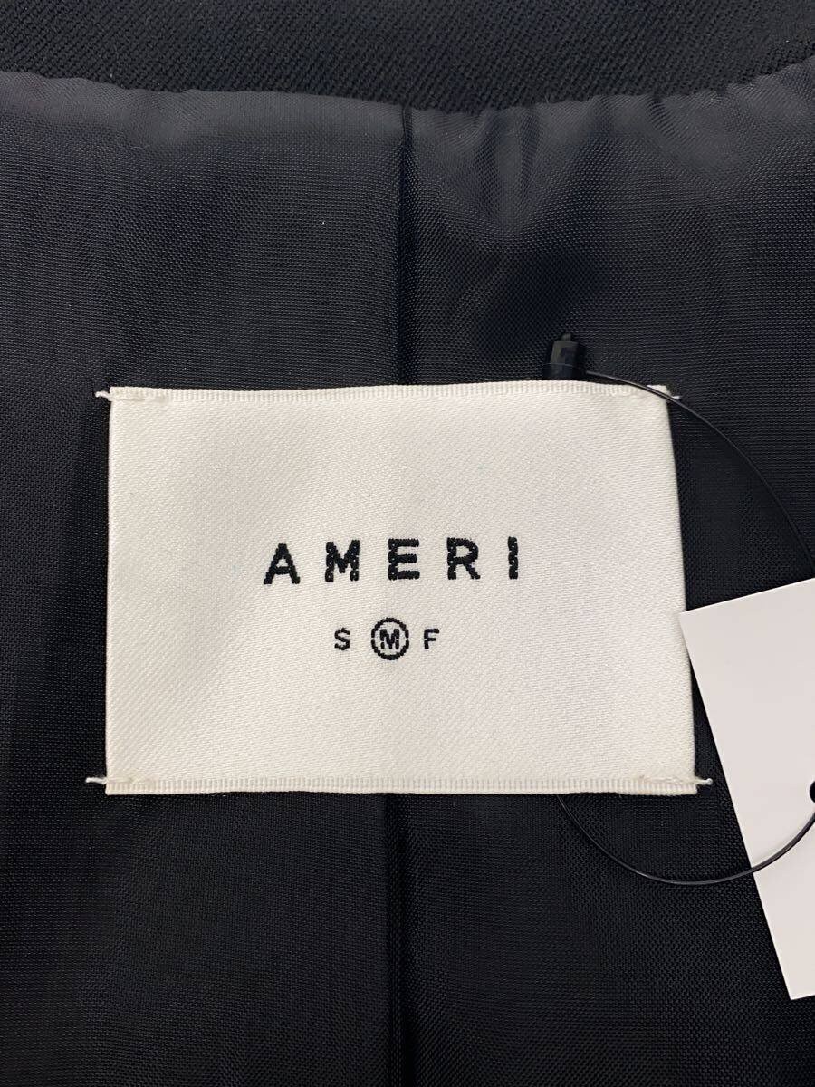 Ameri Coat/M/Polyester/Blk/01920740540 12501 - image 3