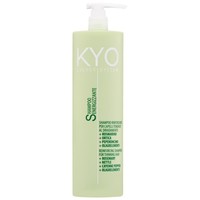 Kyo Energy System Shampoo 1000Ml Gegen Haarausfall, StäRkend, Ohne Silikone