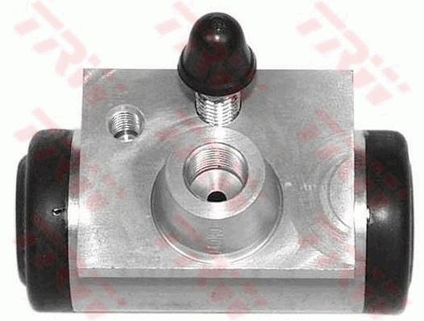 TRW Radbremszylinder BWC243 FüR Sandero Thalia Dacia Logan Renault Clio 2 4 1 3-image