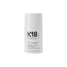 Mask F&uuml;r Gesch&auml;digtes Haar K18 Leave-In Molecular Repair Hair Mask 15ml