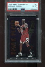 Top 20 Michael Jordan Inserts of All-Time 25