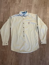 Vintage Chaps Ralph Lauren Button Down Long Sleeve Shirt