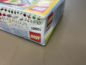NIB Retired LEGO Set (10661) - My First LEGO Fire Station (Bricks and More)