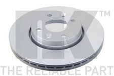 Disque de frein Dacia LODGY 