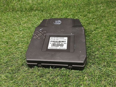 Kia Venga 2012 Comfort Komfort Karosserie Modul 954001P722 DTR61233
