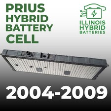 2004-2009 Toyota Prius Hybrid Battery Module Cell, 60 days warranty, 7.8v Tested