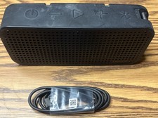 Anker Soundcore Sport XL Bluetooth Speaker A3181 Works Great W/ Charge Cable