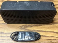 Anker Soundcore Sport XL Bluetooth Speaker A3181 Works Great W/ Charge Cable