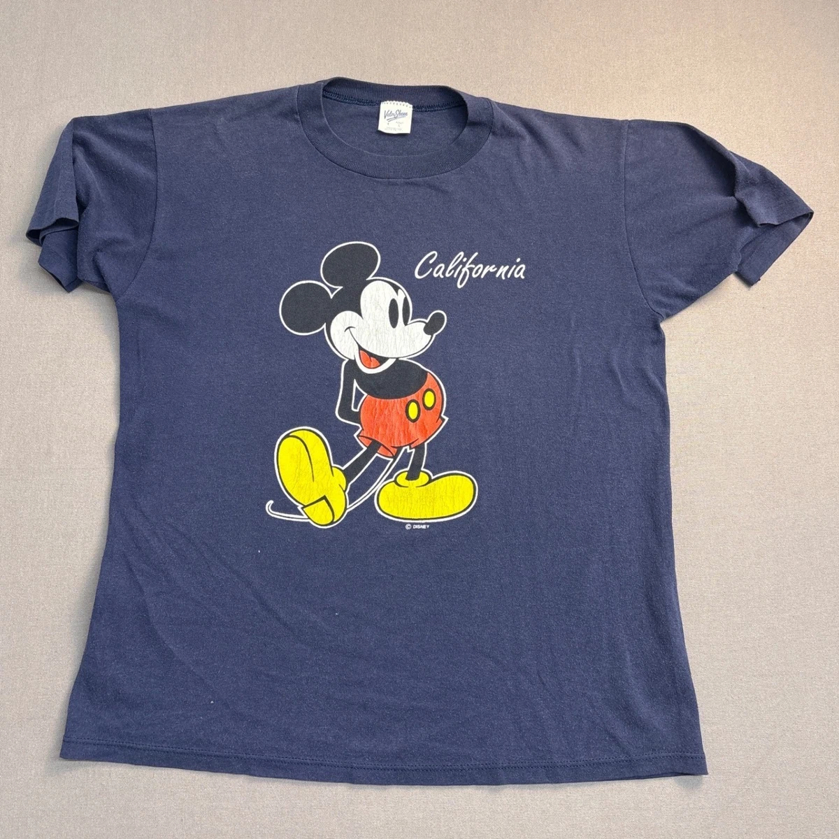 Velva Sheen Vintage T-Shirts for Men for sale | eBay