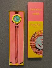 Swatch Audemars Piguet x Swatch Royal Pop Otg Roz Quartz Watch w/ Box