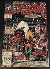 Amazing Spider-Man #314 Marvel 1989 Todd McFarlane Spider-Man VF
