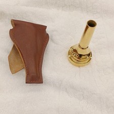 Denis Wick 4Bl Trombone Mouthpiece