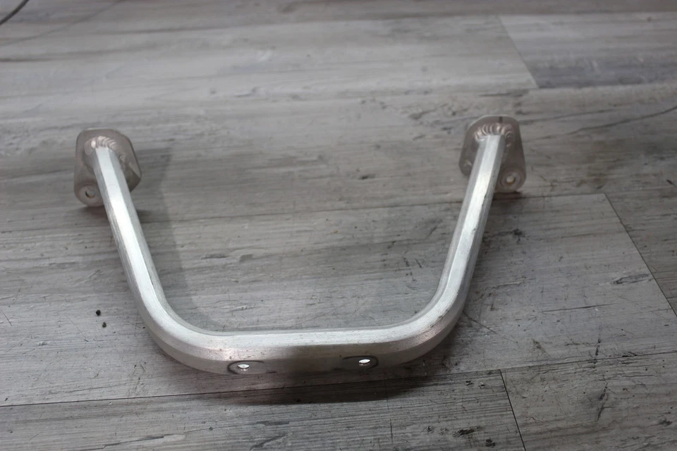 Polaris Assault Rmk 800 2015 soporte de soporte de sillín de asiento de 155 pulgadas Foto 3 de 4