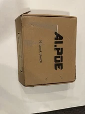 Goalake Gigabit POE Switch 18 port