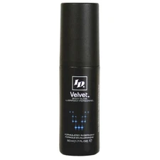 ID Velvet Lubricant - 1.7 fl oz Silicone Based Lube