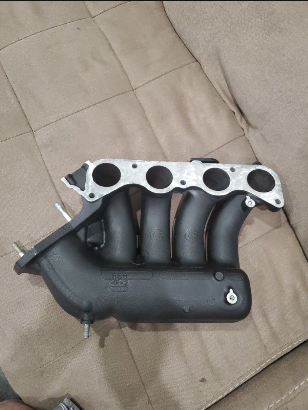 K24 INTAKE MANIFOLD RBB Honda Acura K Swap eBay