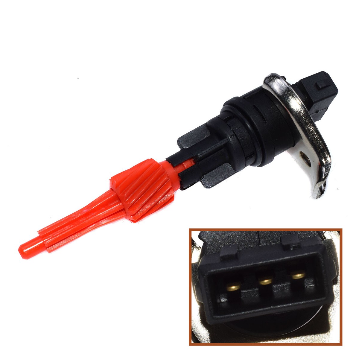1H0919149A Manual Transmission Output/Vehicle Speed Sensor Fit VW
