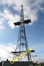 Photo 12x8 Chain Home Radar Mast Stenigot Grade II listed.At Former RAF  c2012