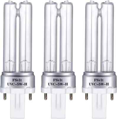 #ad GermGuardian LB4000 Air Purifier Replacement Bulb $22.76