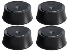 ROLAND NE-1 Noise Eater for V-Drum Anti Vibration Item for Stand Set of 4 NEW