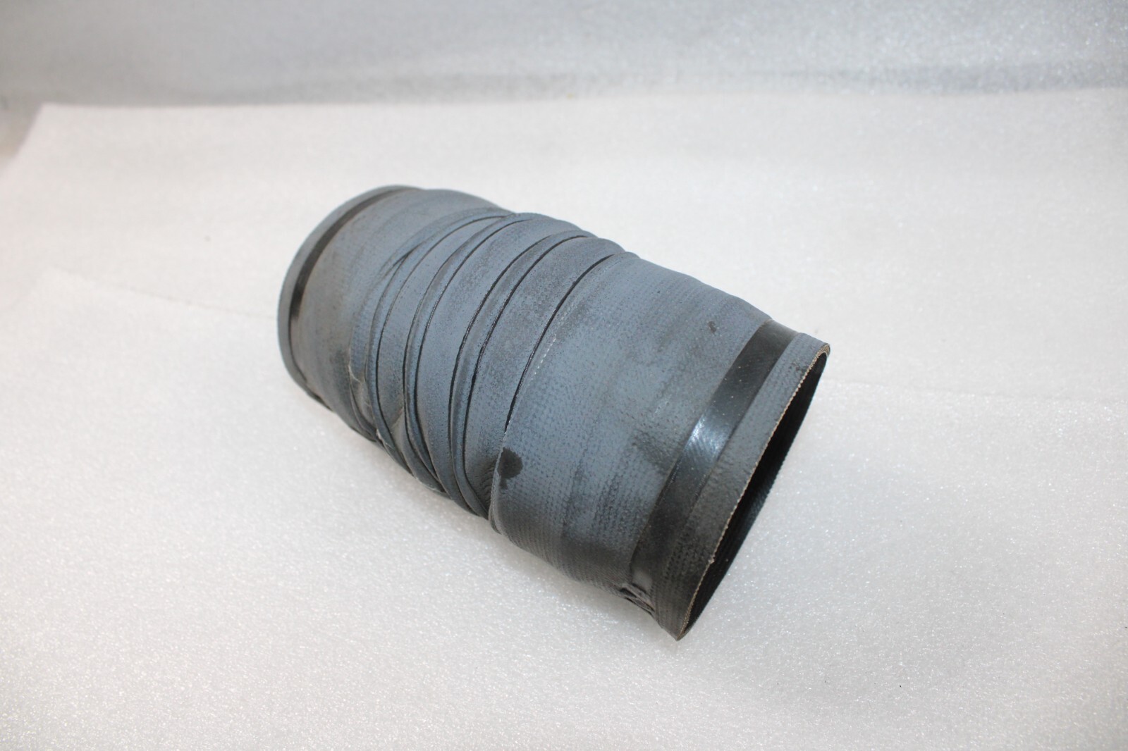 Lamborghini Gallardo, Spyder, ACL to Air Duct Hose, Used, P/N 07L129627B