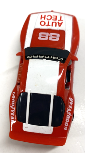 TOMY AFX CAMARO GT #8750 Slot Car - Picture 5 of 6