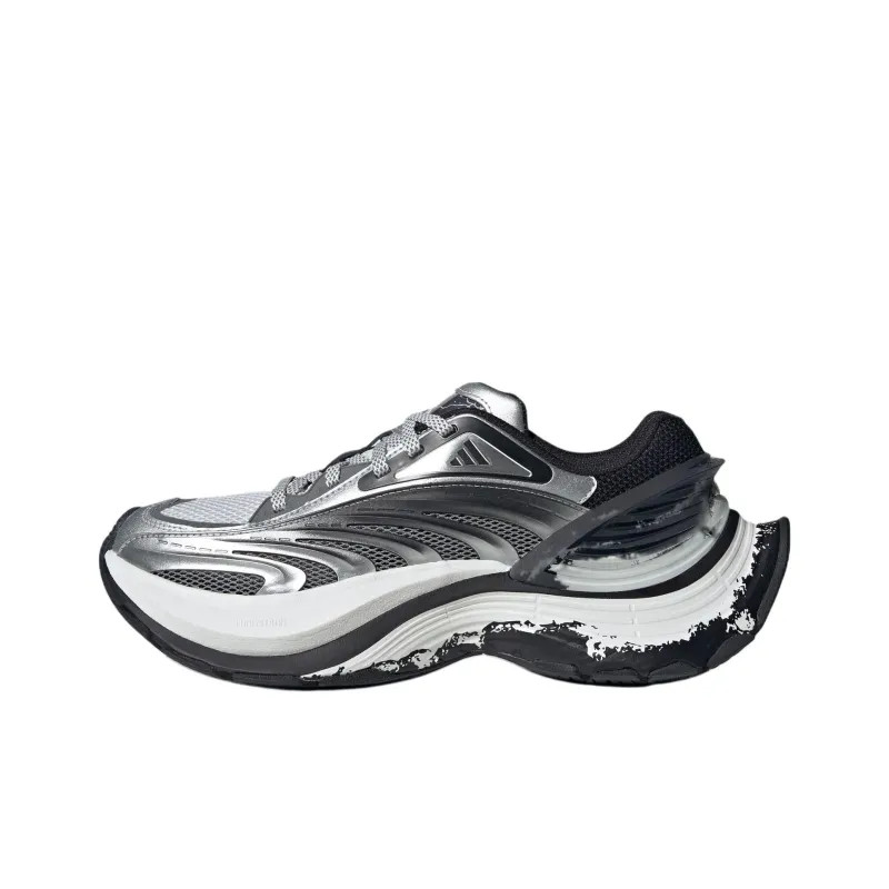 adidas XLG MTW Running Shoes KI0576 Unisex Black